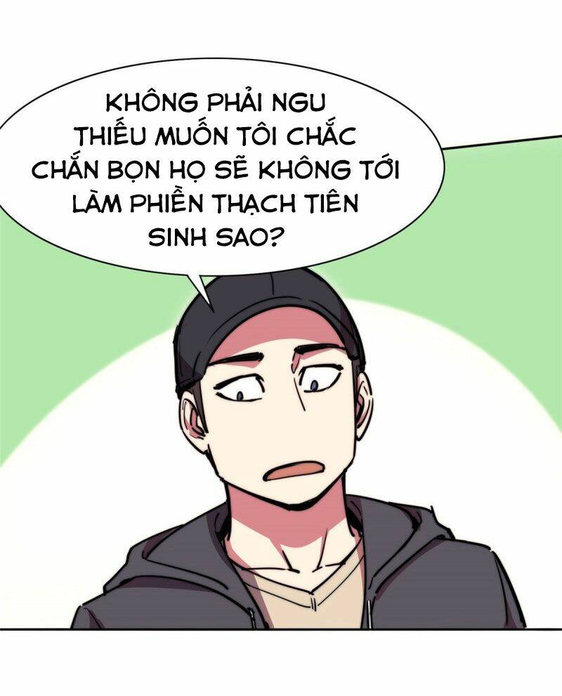 Hắc Tạp Chapter 84 - TC Truyện