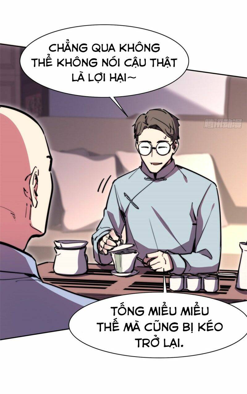 Hắc Tạp Chapter 84 - TC Truyện