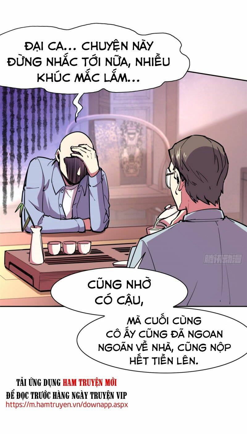 Hắc Tạp Chapter 84 - TC Truyện