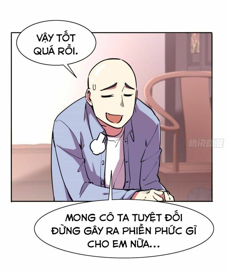 Hắc Tạp Chapter 84 - TC Truyện