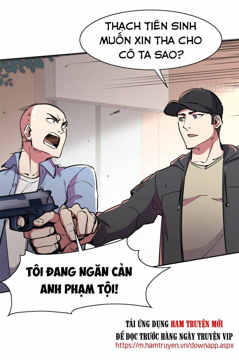 Hắc Tạp Chapter 84 - TC Truyện