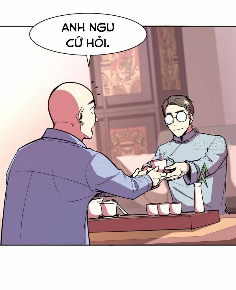 Hắc Tạp Chapter 84 - TC Truyện