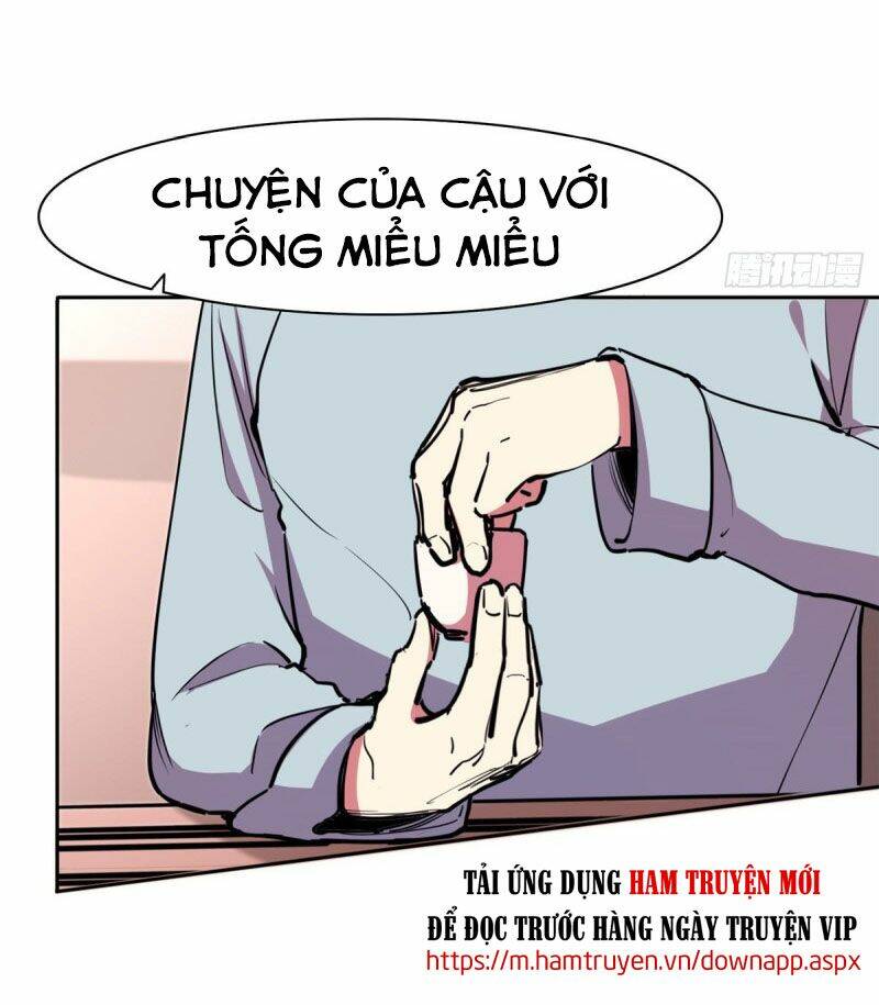 Hắc Tạp Chapter 84 - TC Truyện