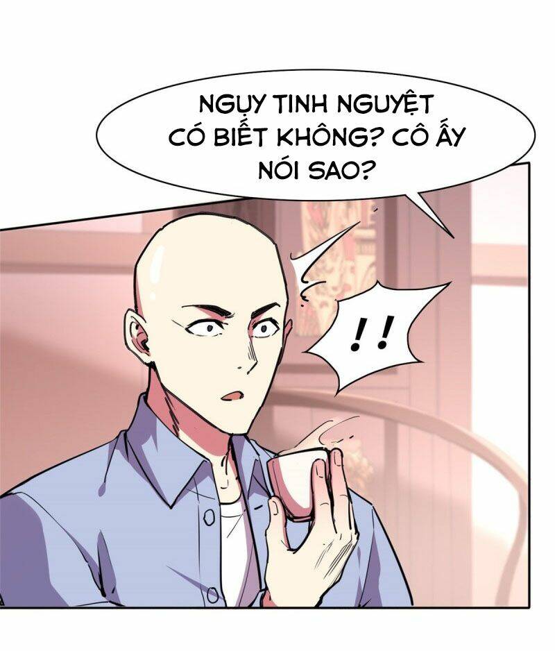 Hắc Tạp Chapter 84 - TC Truyện