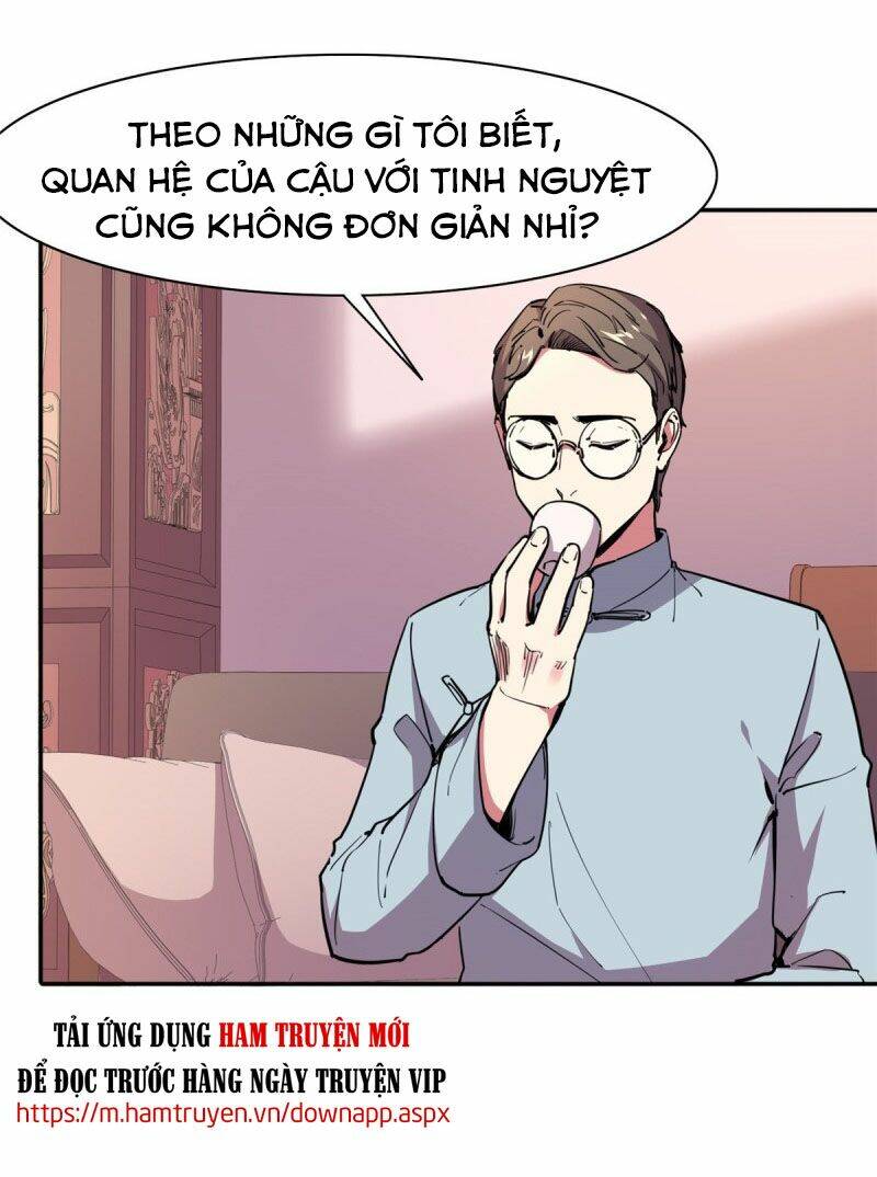 Hắc Tạp Chapter 84 - TC Truyện