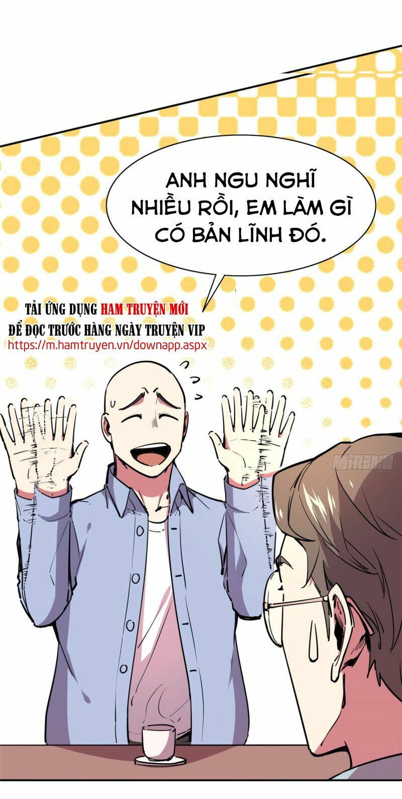Hắc Tạp Chapter 84 - TC Truyện
