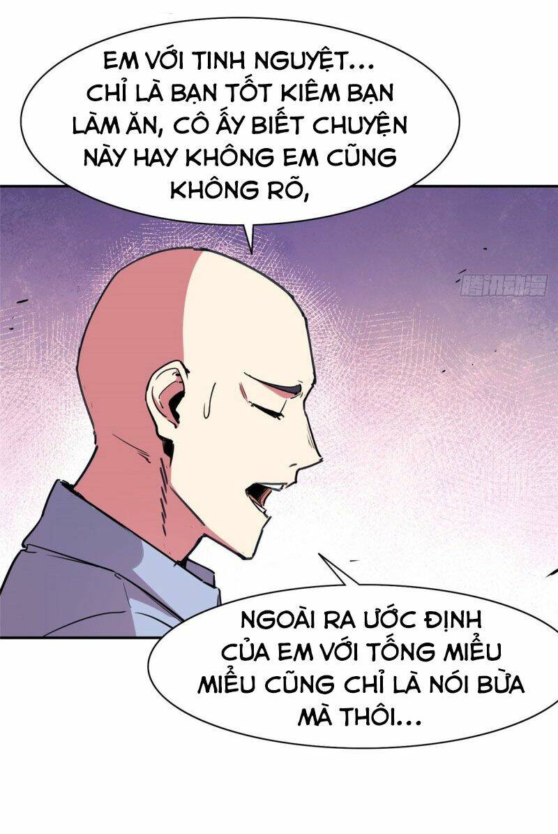 Hắc Tạp Chapter 84 - TC Truyện