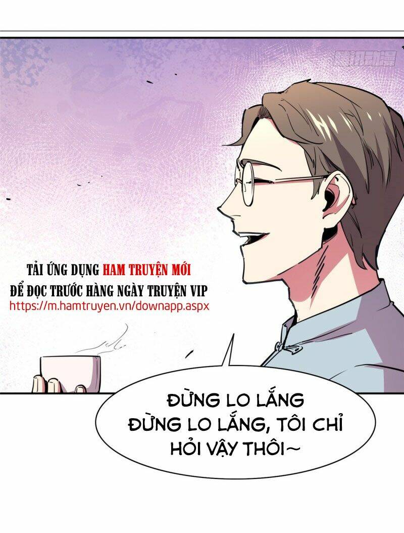 Hắc Tạp Chapter 84 - TC Truyện