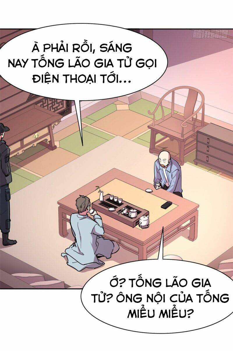 Hắc Tạp Chapter 84 - TC Truyện