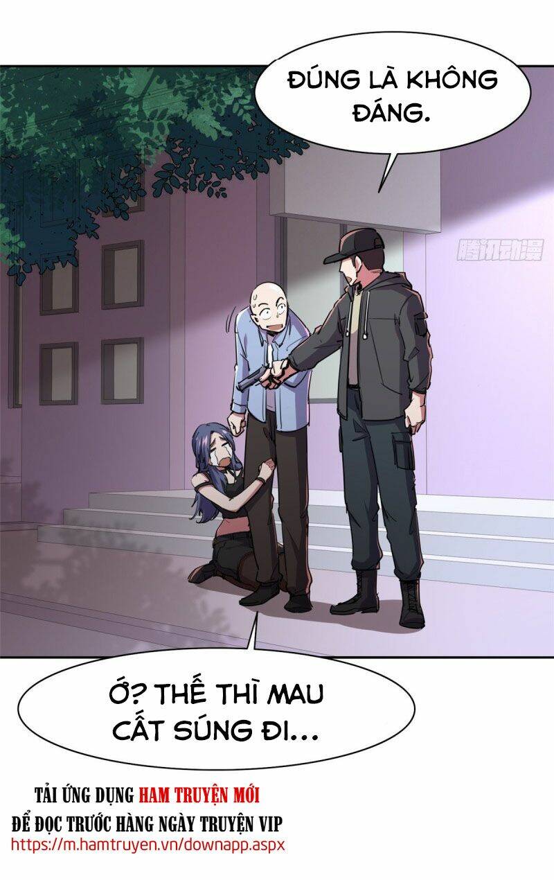 Hắc Tạp Chapter 84 - TC Truyện