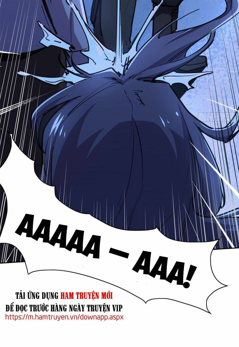Hắc Tạp Chapter 84 - TC Truyện
