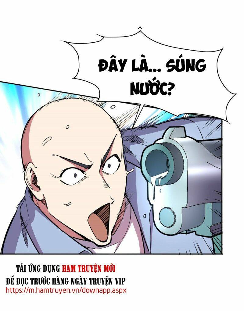 Hắc Tạp Chapter 84 - TC Truyện