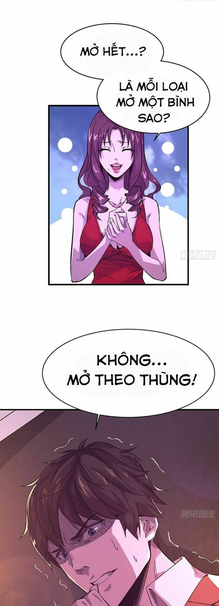 Hắc Tạp Chapter 1 - TC Truyện