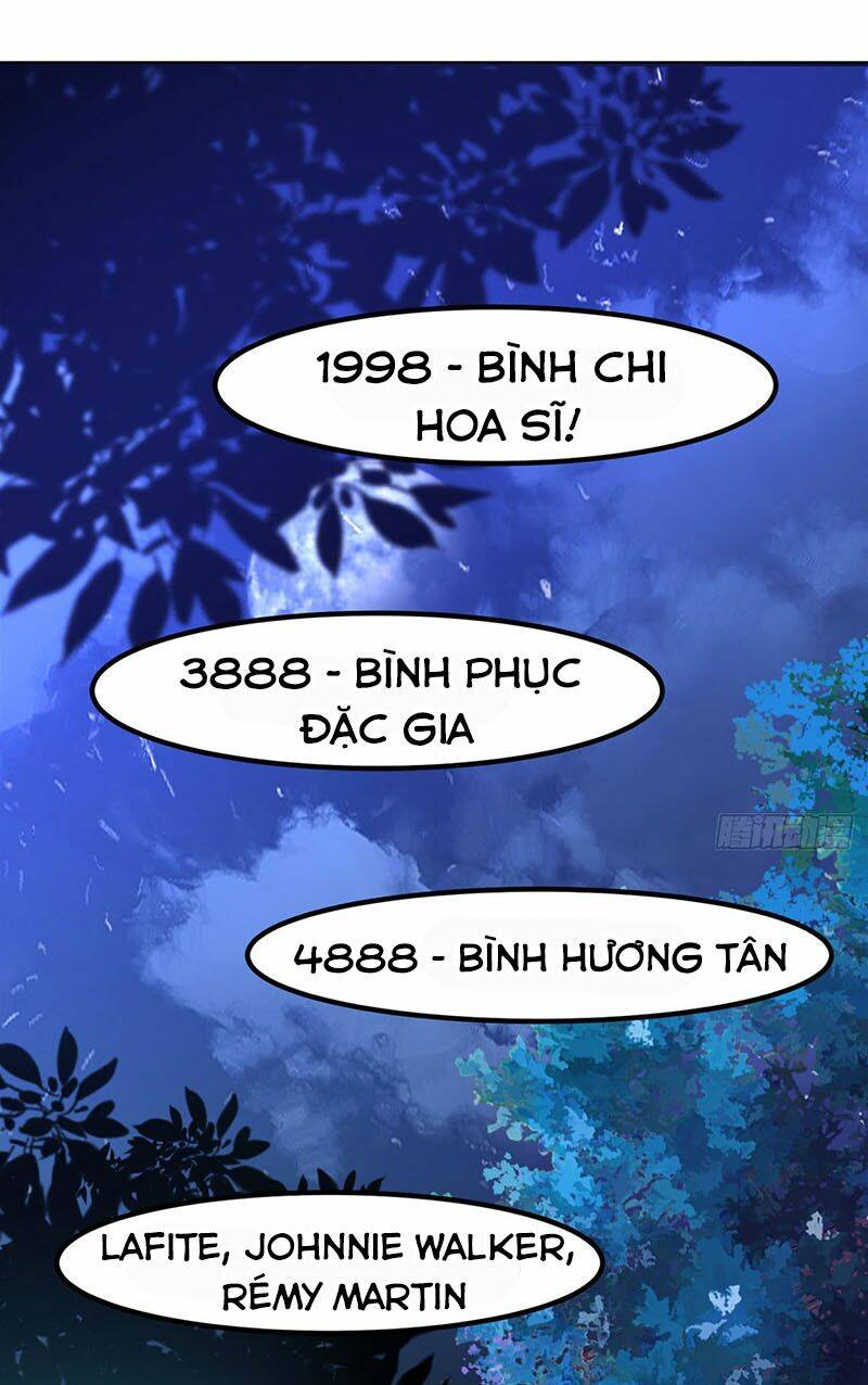 Hắc Tạp Chapter 1 - TC Truyện