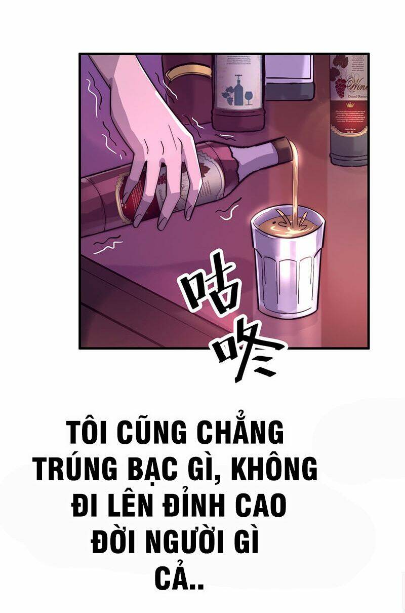 Hắc Tạp Chapter 1 - TC Truyện