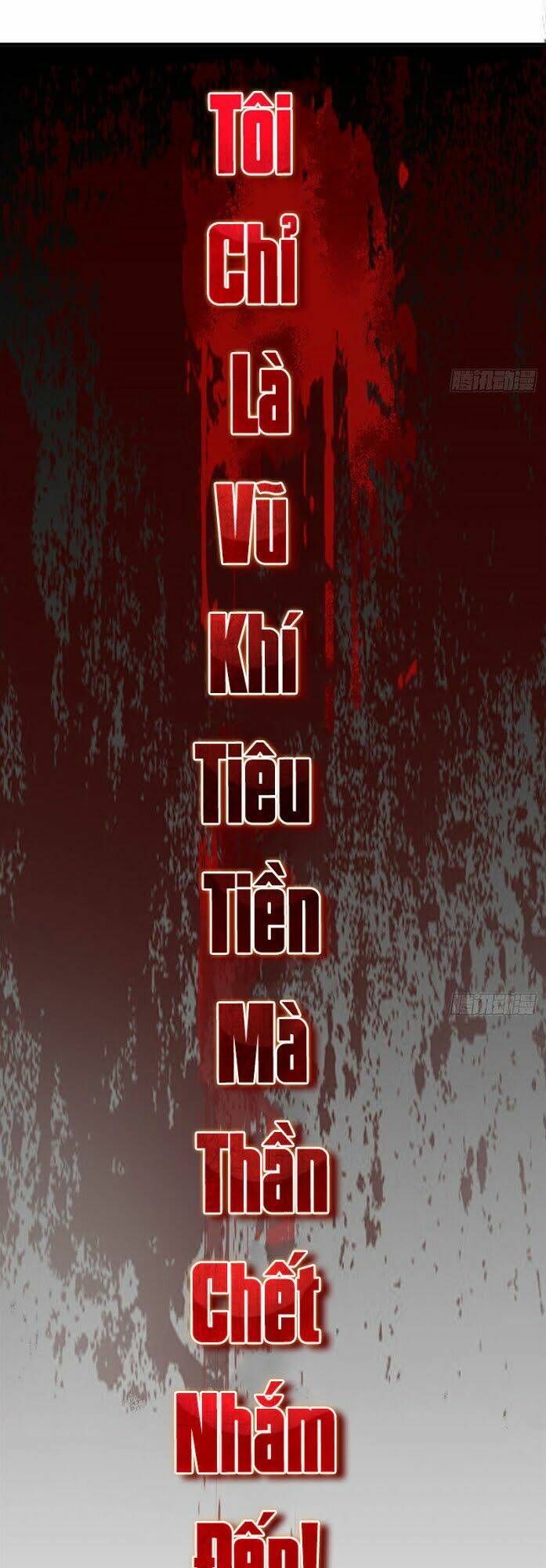 Hắc Tạp Chapter 1 - TC Truyện
