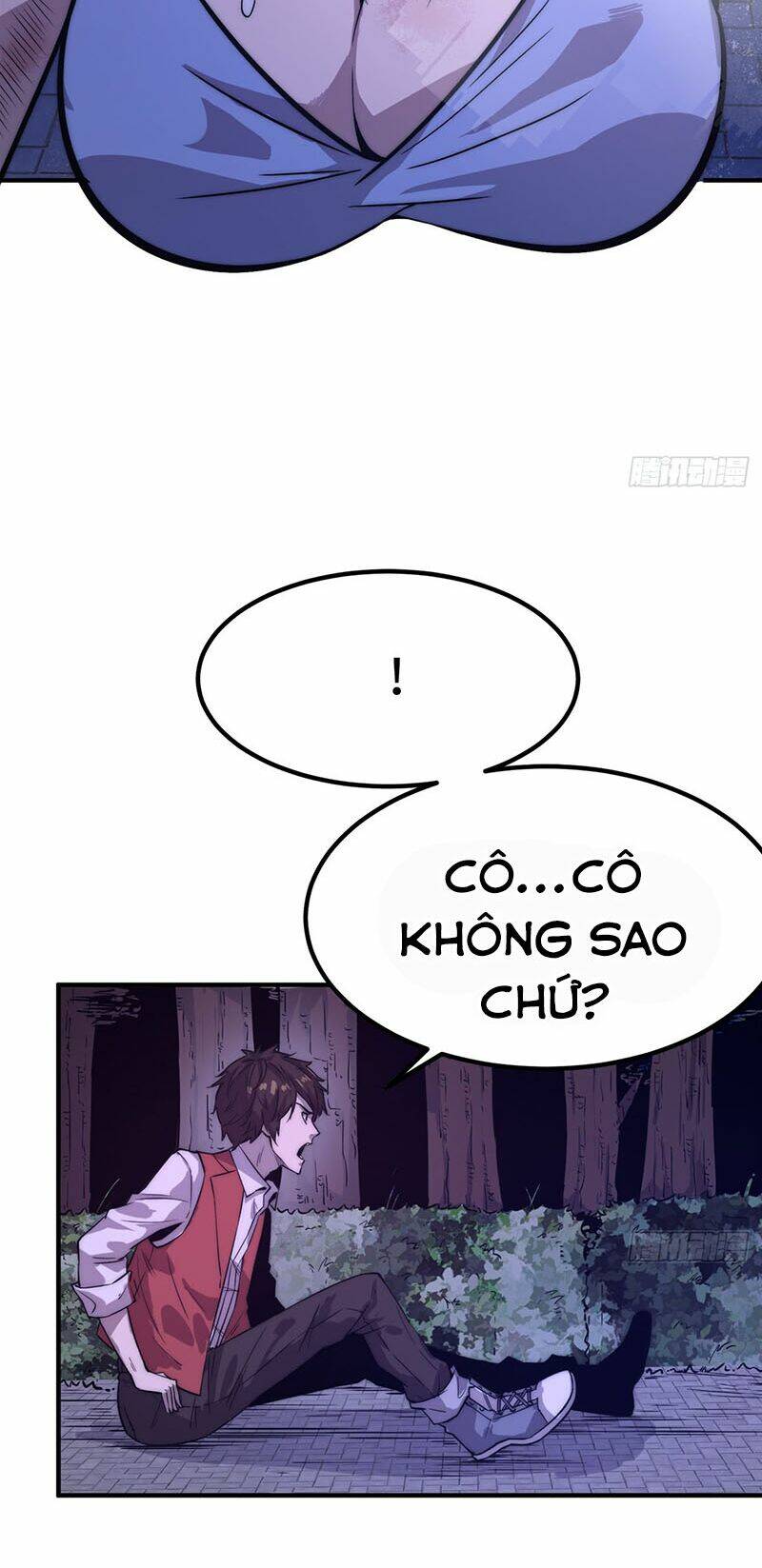 Hắc Tạp Chapter 1 - TC Truyện