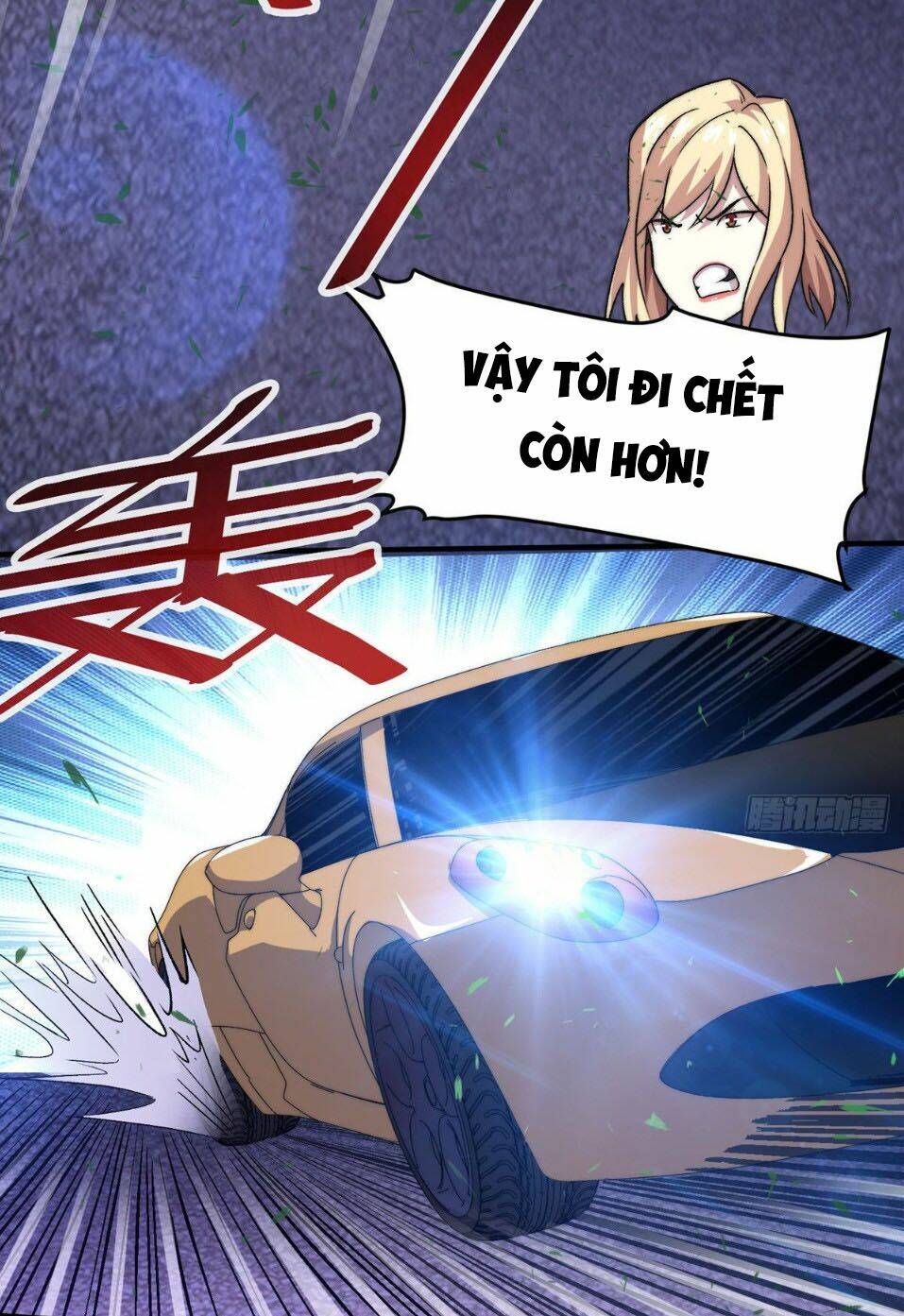 Hắc Tạp Chapter 12 - TC Truyện