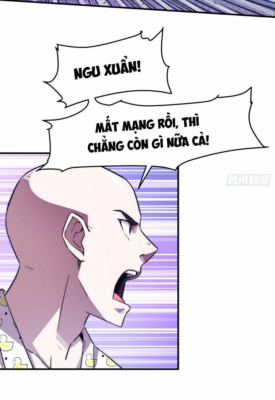Hắc Tạp Chapter 12 - TC Truyện