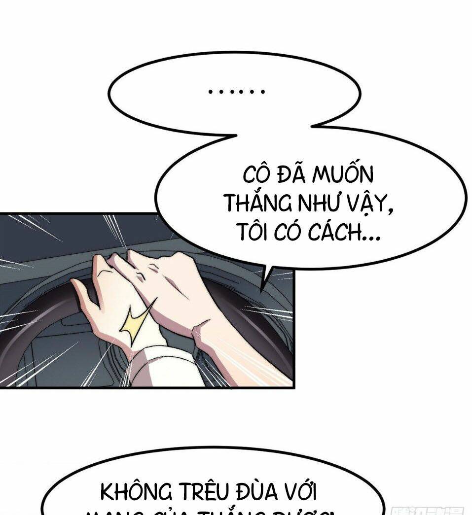 Hắc Tạp Chapter 12 - TC Truyện