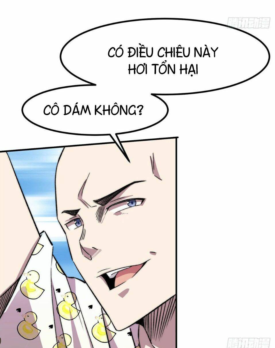 Hắc Tạp Chapter 12 - TC Truyện