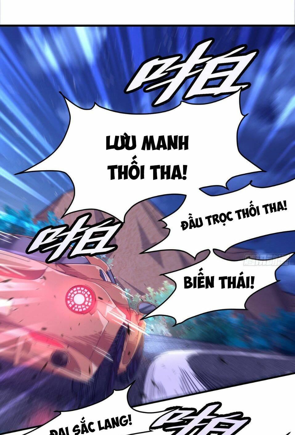 Hắc Tạp Chapter 12 - TC Truyện