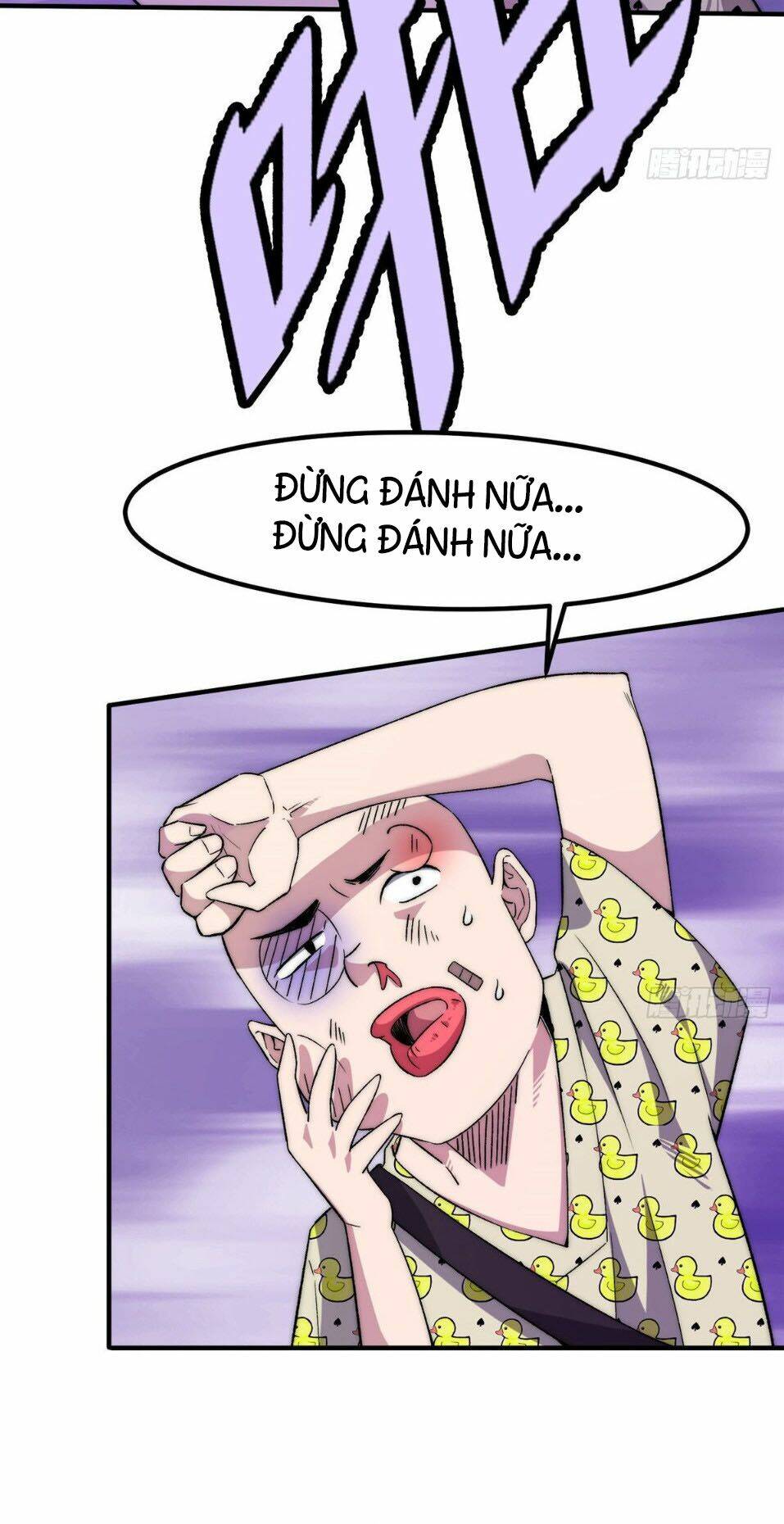 Hắc Tạp Chapter 12 - TC Truyện