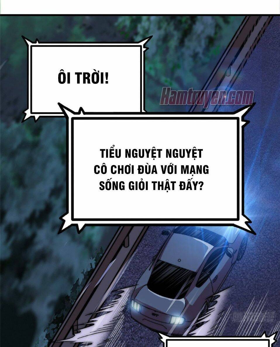 Hắc Tạp Chapter 12 - TC Truyện
