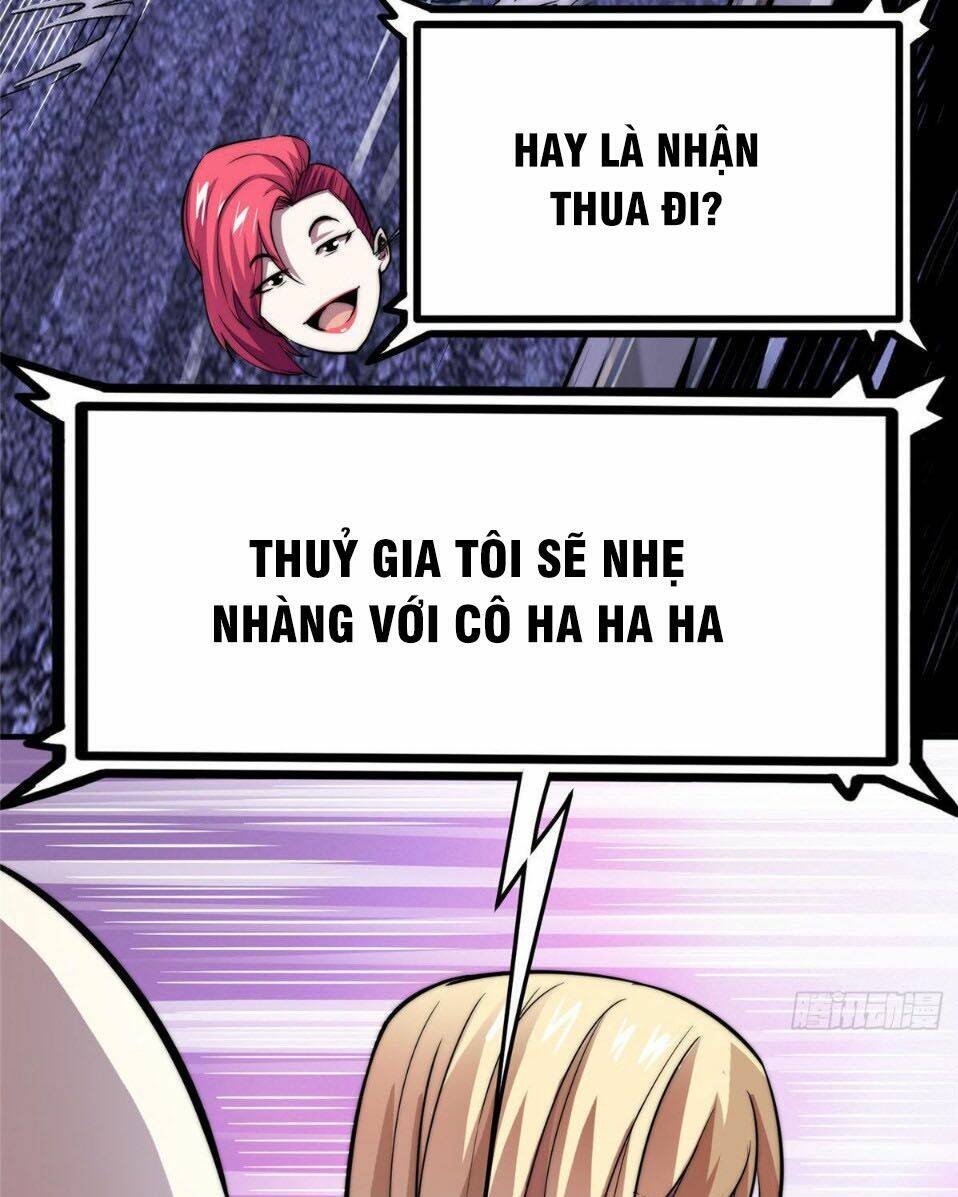 Hắc Tạp Chapter 12 - TC Truyện