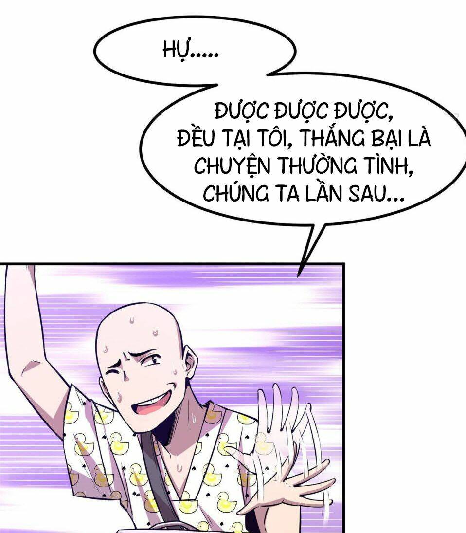 Hắc Tạp Chapter 12 - TC Truyện
