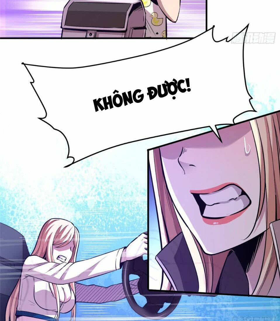 Hắc Tạp Chapter 12 - TC Truyện