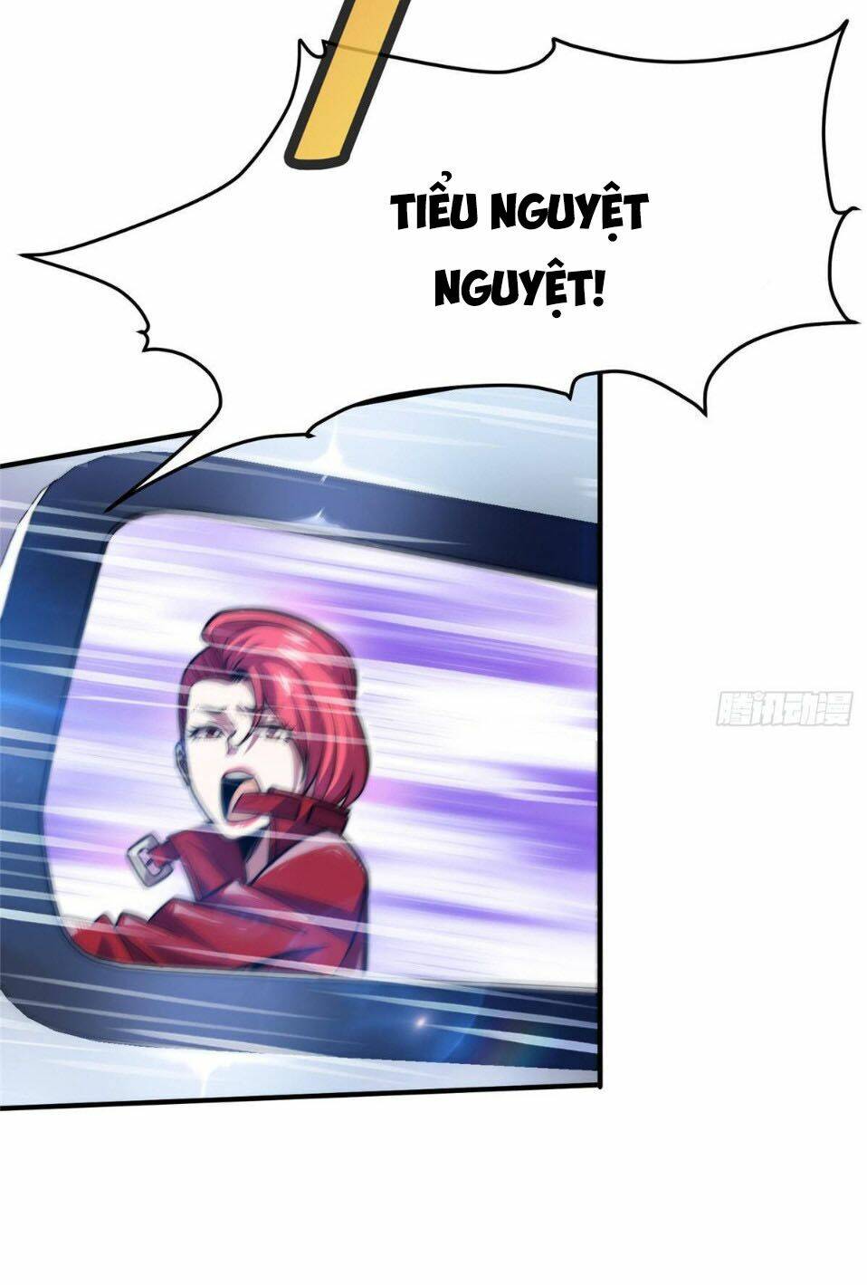 Hắc Tạp Chapter 12 - TC Truyện
