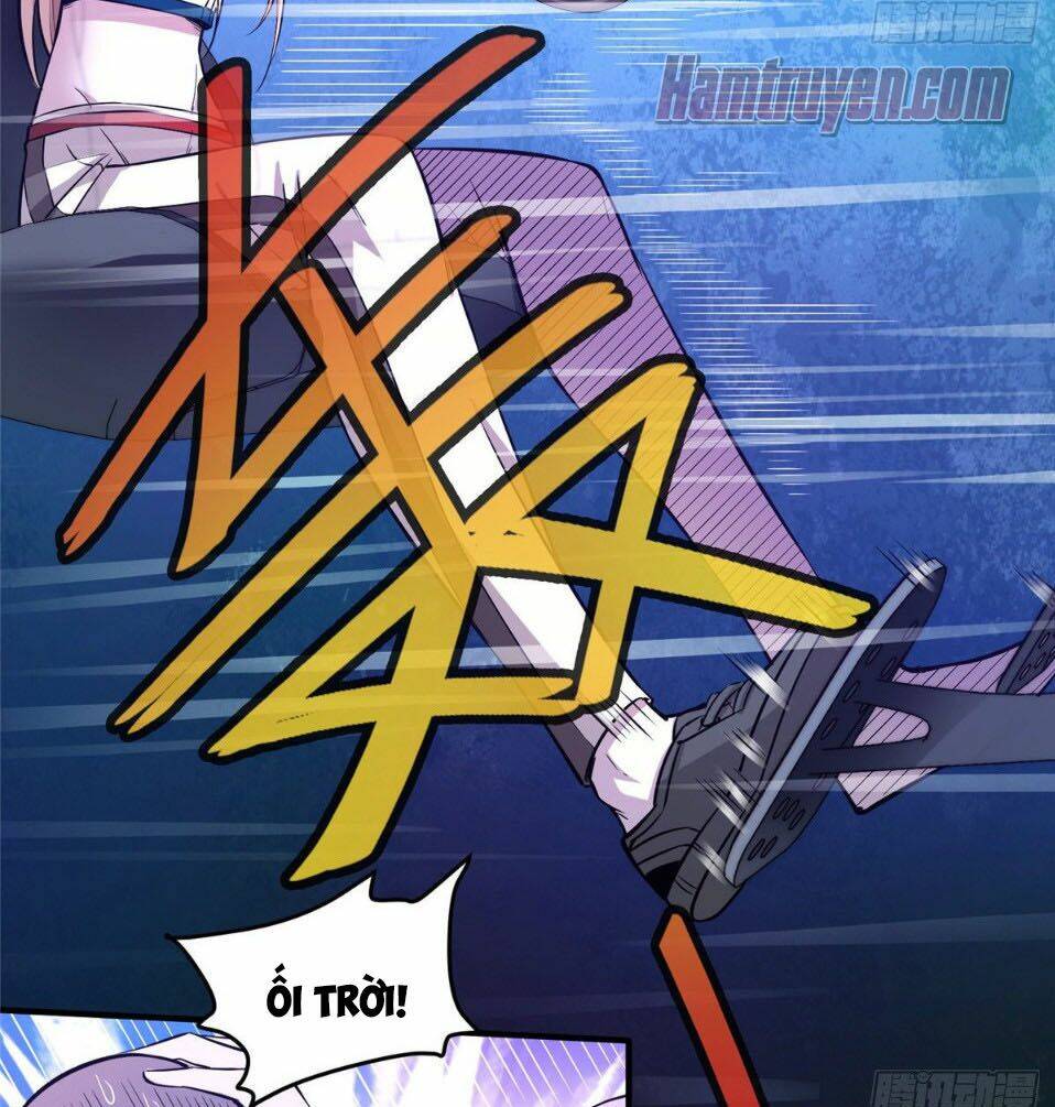 Hắc Tạp Chapter 12 - TC Truyện