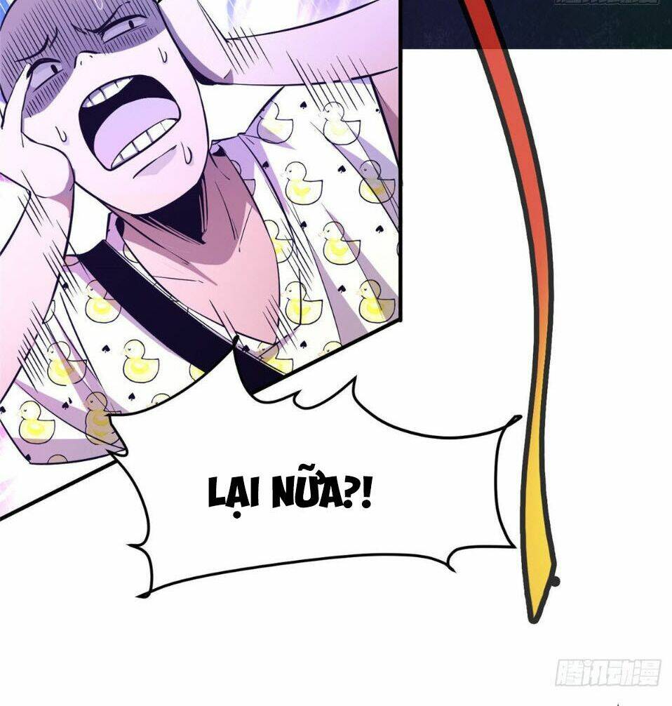 Hắc Tạp Chapter 12 - TC Truyện