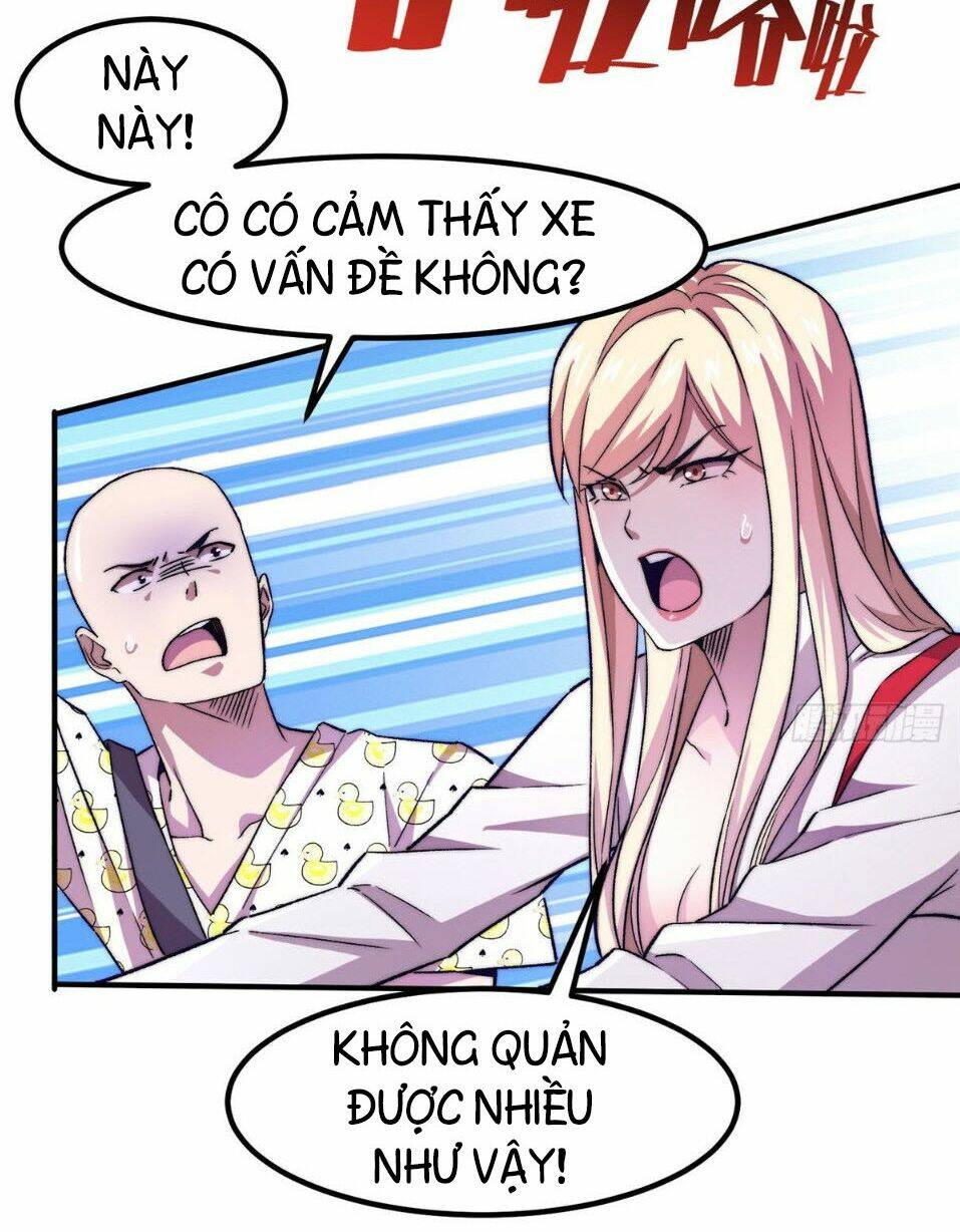 Hắc Tạp Chapter 12 - TC Truyện