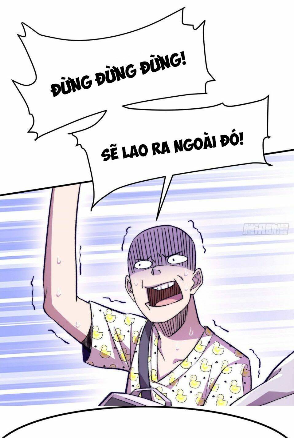 Hắc Tạp Chapter 12 - TC Truyện