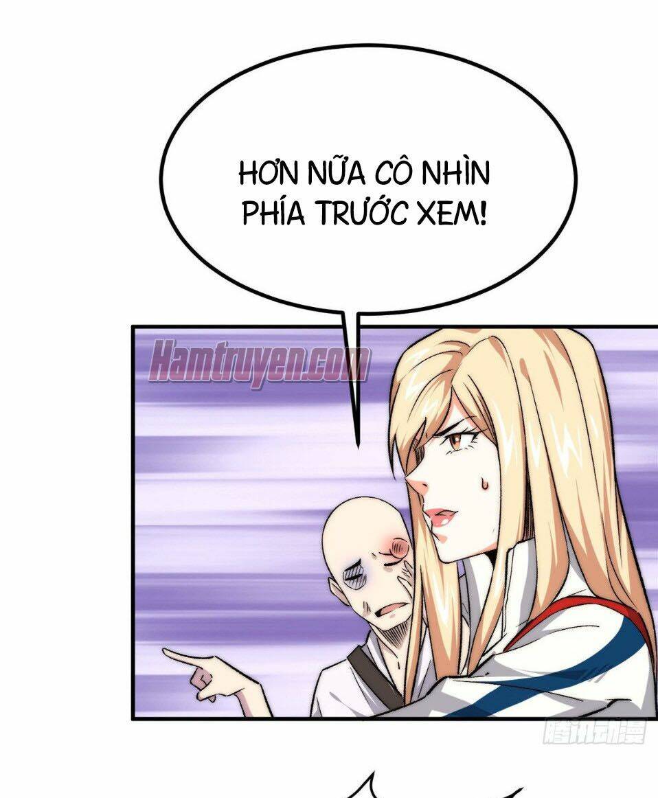 Hắc Tạp Chapter 12 - TC Truyện
