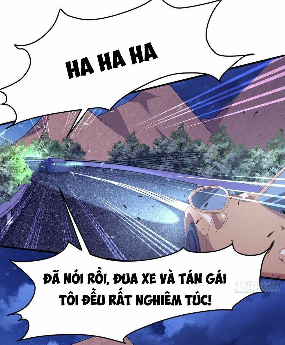 Hắc Tạp Chapter 12 - TC Truyện
