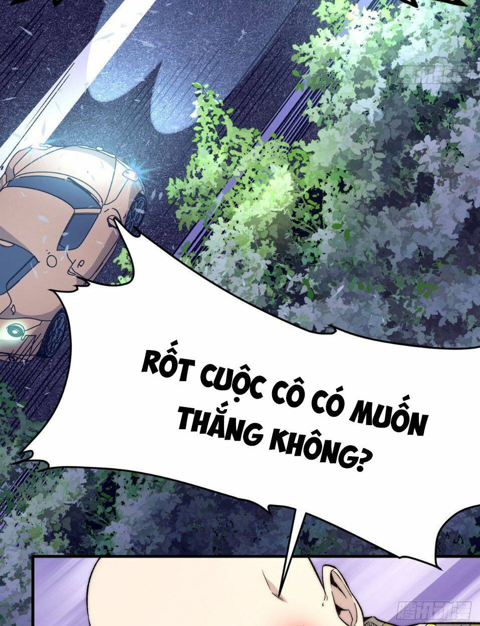 Hắc Tạp Chapter 12 - TC Truyện