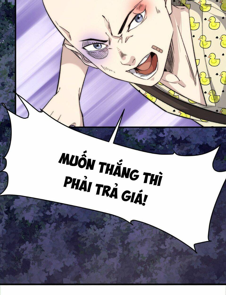 Hắc Tạp Chapter 12 - TC Truyện