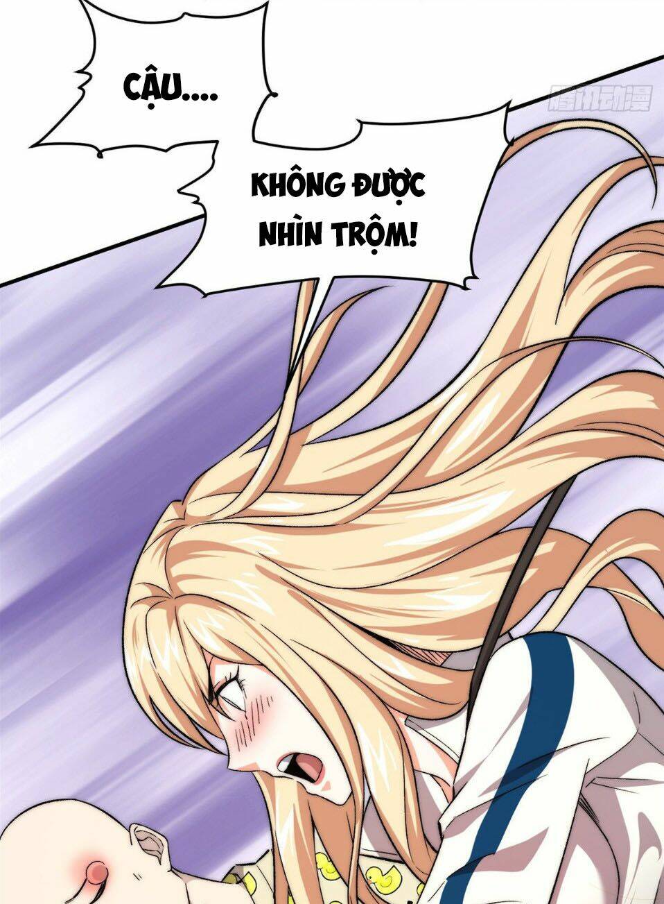 Hắc Tạp Chapter 12 - TC Truyện