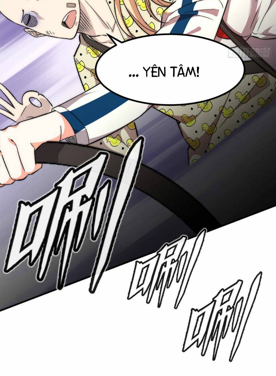 Hắc Tạp Chapter 12 - TC Truyện