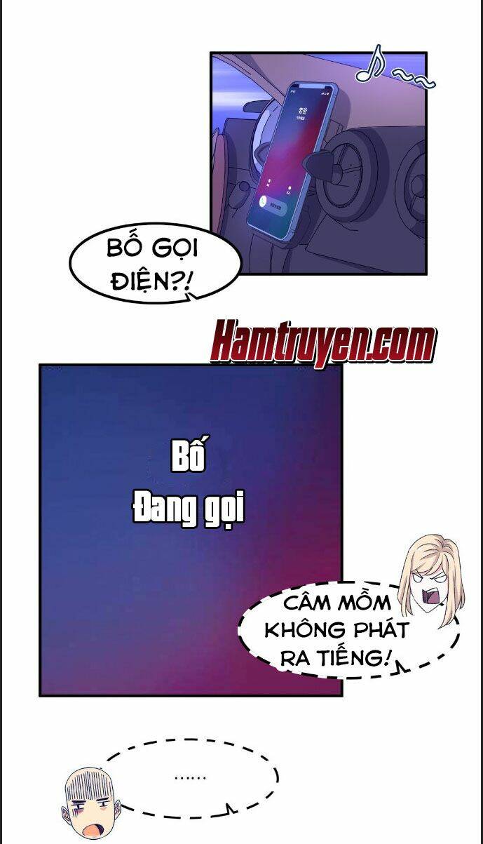 Hắc Tạp Chapter 14 - TC Truyện