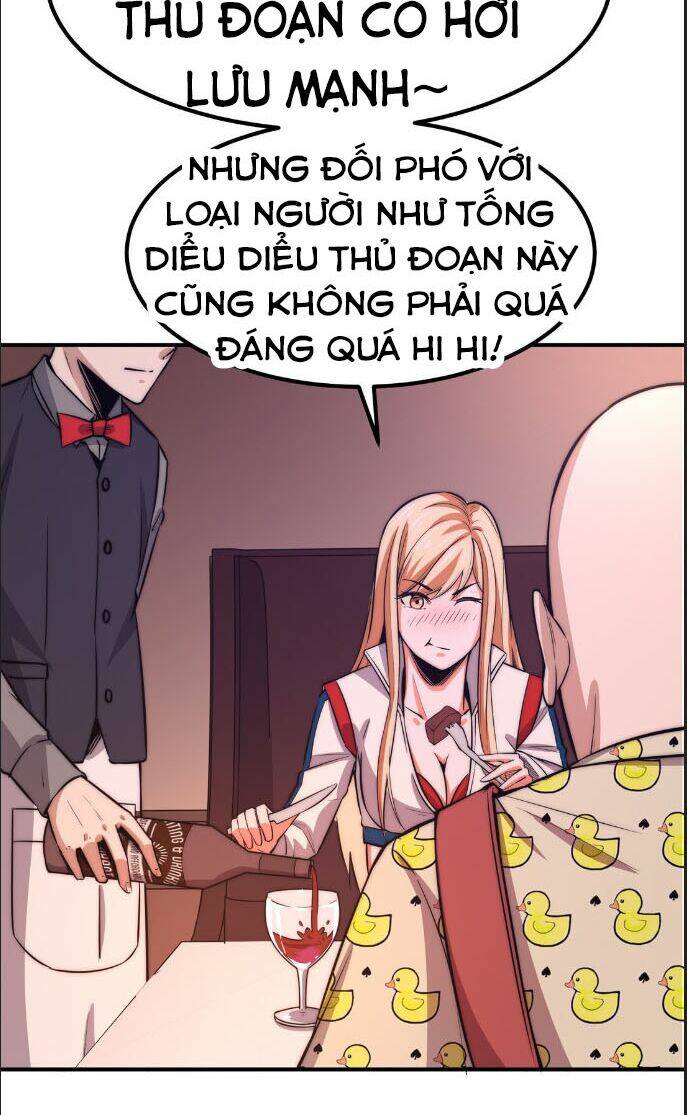 Hắc Tạp Chapter 14 - TC Truyện