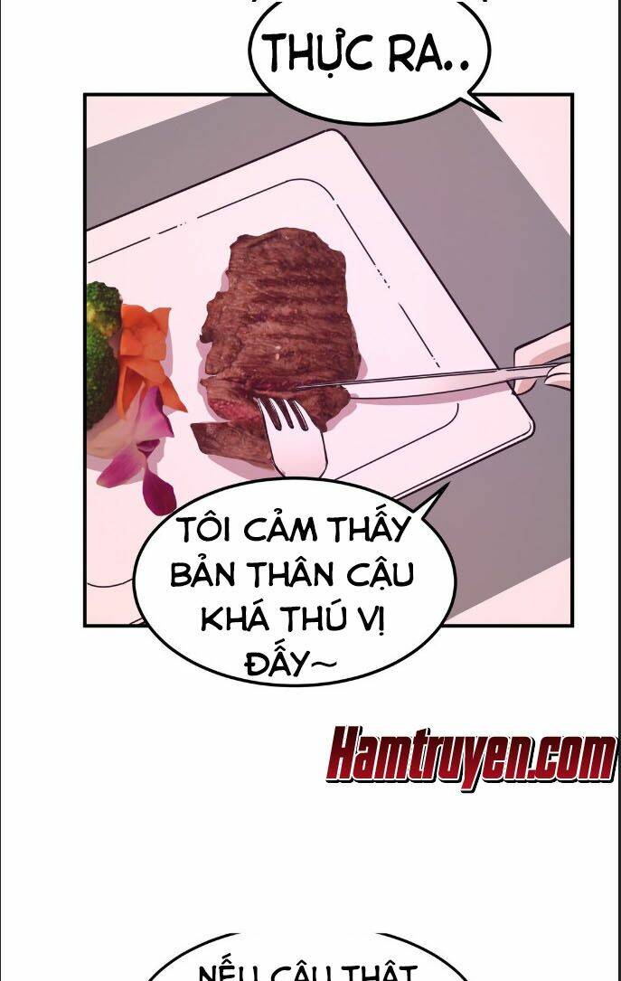 Hắc Tạp Chapter 14 - TC Truyện
