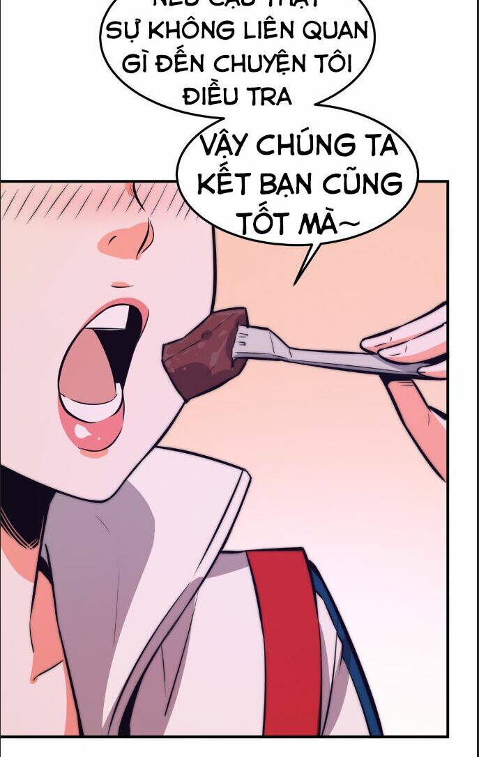 Hắc Tạp Chapter 14 - TC Truyện