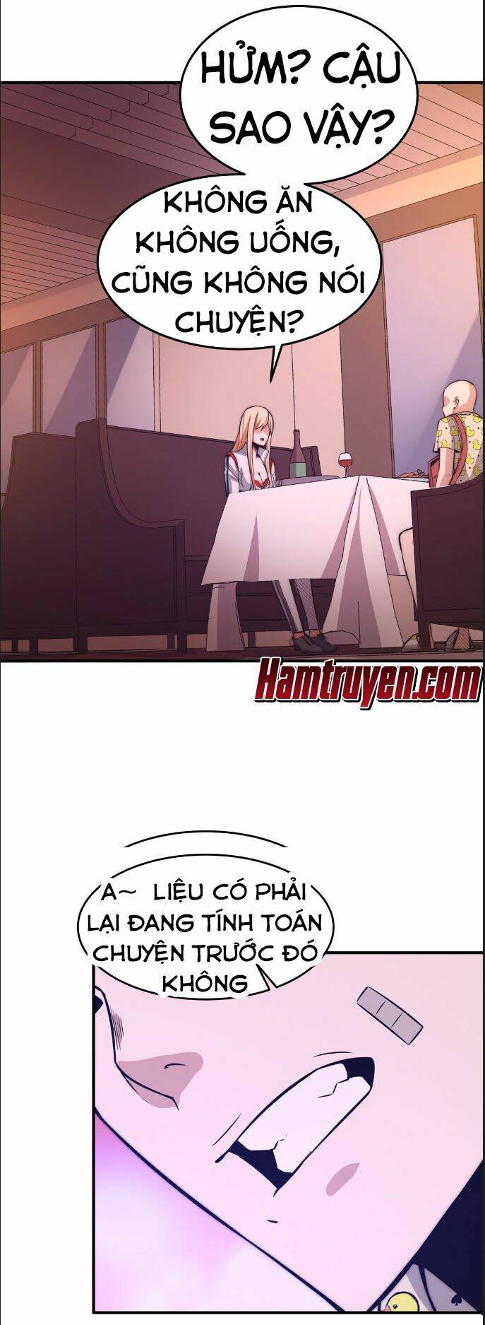 Hắc Tạp Chapter 14 - TC Truyện