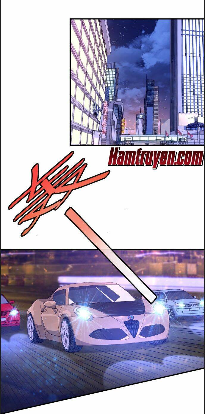 Hắc Tạp Chapter 14 - TC Truyện