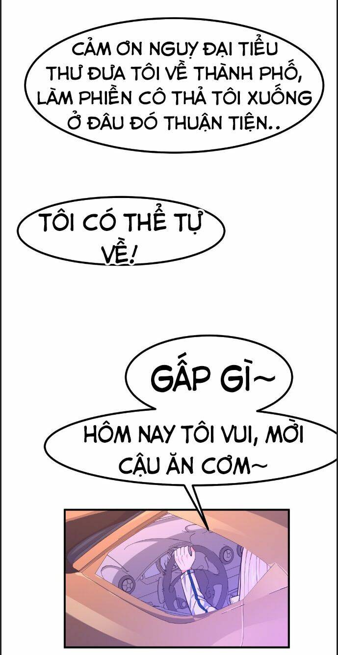 Hắc Tạp Chapter 14 - TC Truyện