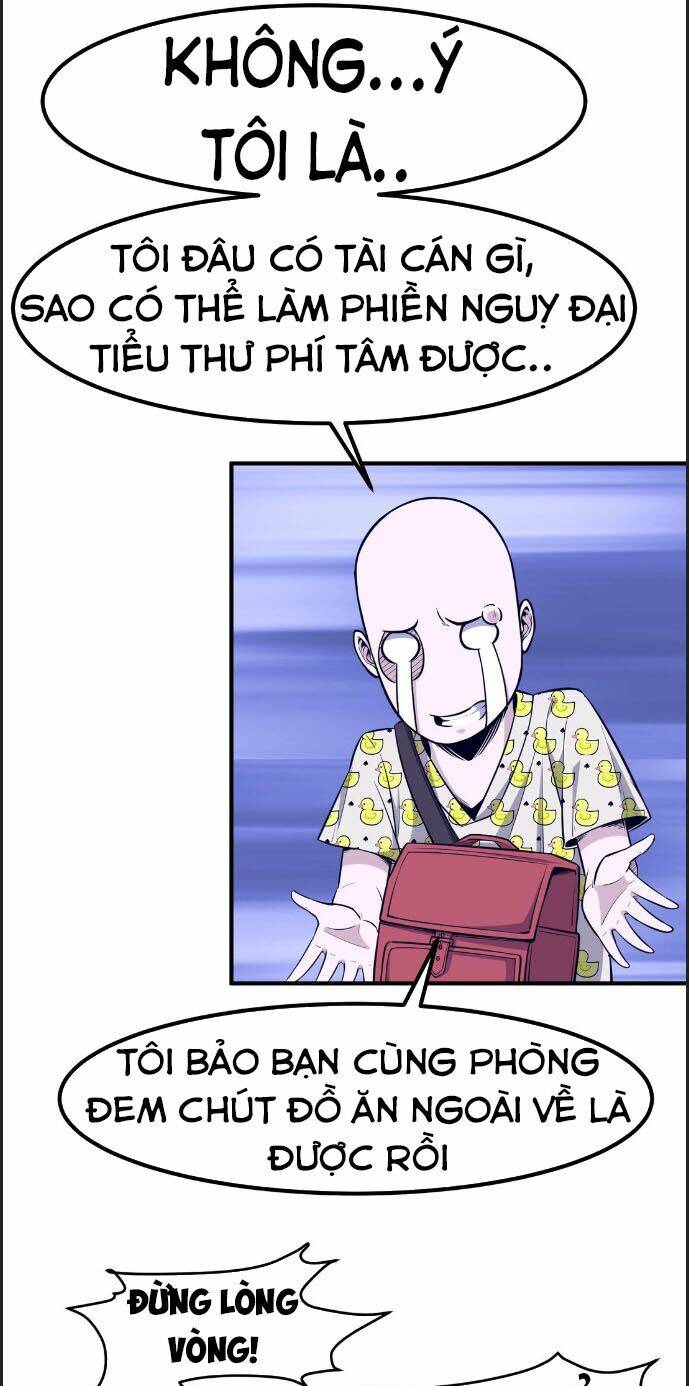 Hắc Tạp Chapter 14 - TC Truyện